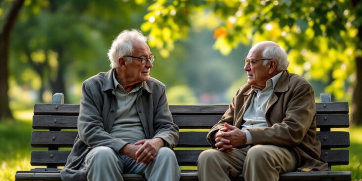 Retraite : pourquoi ne pas diminuer les pensions les plus élevées pour augmenter les plus faibles ?