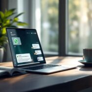 WhatsApp : comment gérer ou supprimer l'intelligence artificielle Meta