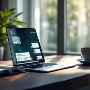 WhatsApp : comment gérer ou supprimer l'intelligence artificielle Meta