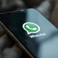 WhatsApp ne sera plus disponible sur certains iPhone dès le 1er juin 2025