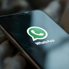 WhatsApp ne sera plus disponible sur certains iPhone dès le 1er juin 2025