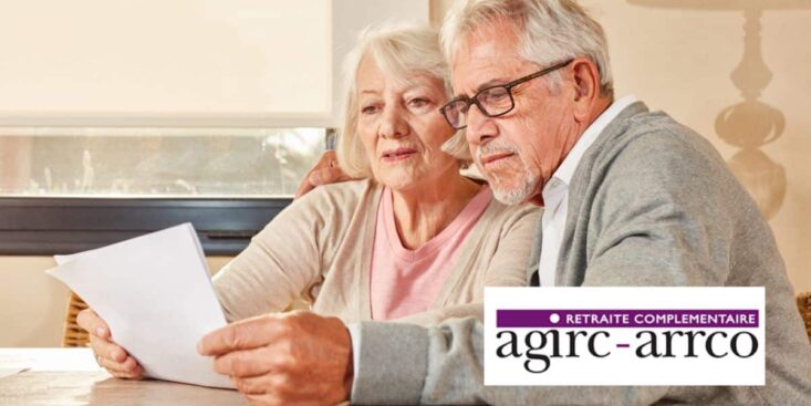 Agirc-Arrco : calendrier et date de la prochaine revalorisation des pensions complémentaires