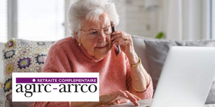 Agirc-Arrco : la revalorisation des retraites complémentaires confirmée pour novembre 2025
