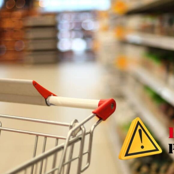 Alerte sanitaire : des aiguillettes de poulet retirées des rayons chez Leclerc, Intermarché et Carrefour