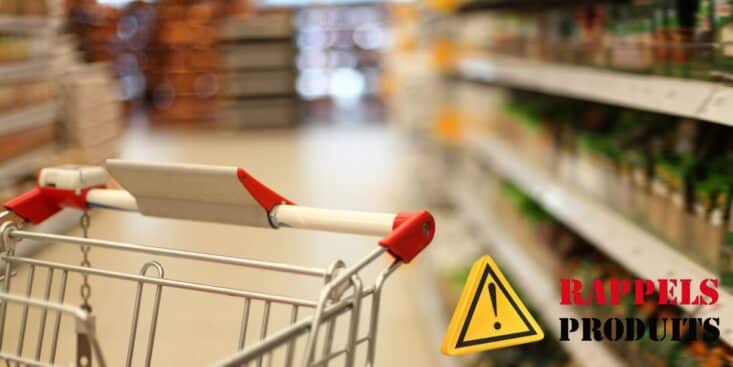 Alerte sanitaire : des aiguillettes de poulet retirées des rayons chez Leclerc, Intermarché et Carrefour