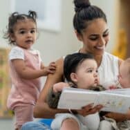 CAF : extension de l’aide pour les frais de garde d’enfant, qui est concerné ?