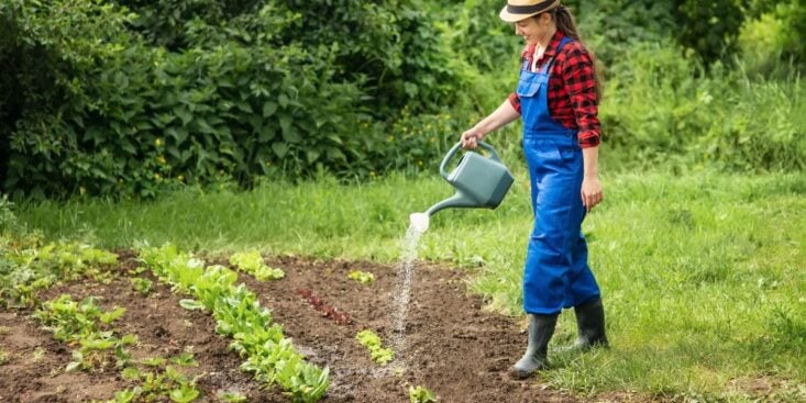 Canicule 2025 : Amendes et restrictions pour l'arrosage de votre jardin