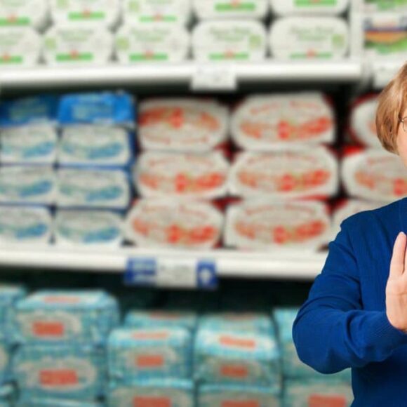 Ce célèbre produit pour remplacer le beurre serait pire pour la santé selon cette nouvelle étude