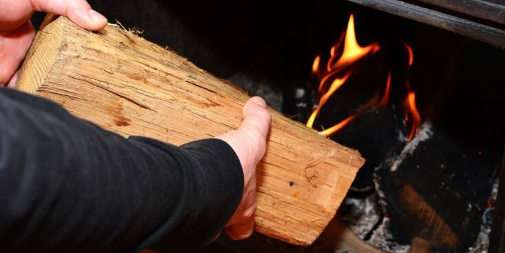 Chèque énergie bois : comment fonctionne cette aide pour se chauffer en 2025 ?