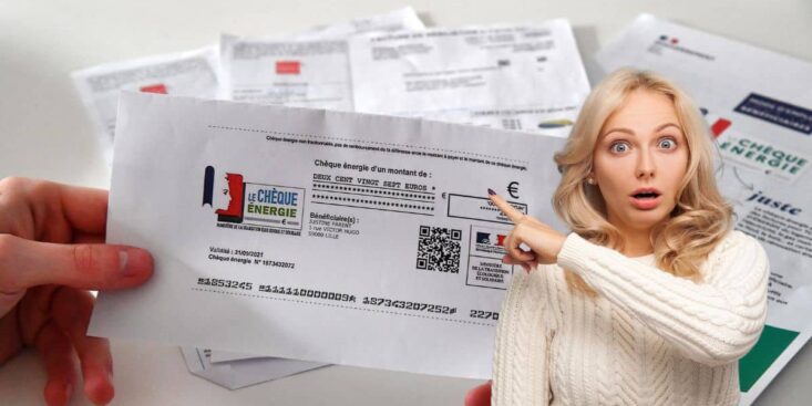 Chèque énergie : les craintes des associations face à la réduction des aides