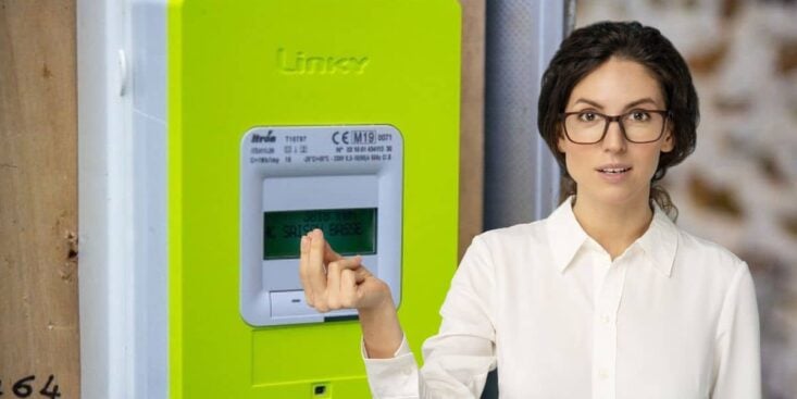 Compteur Linky : ce que le changement de tarification signifie pour les ménages non équipés