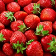 Fraises surgelées chez Leclerc : rappel massif pour excès de pesticides