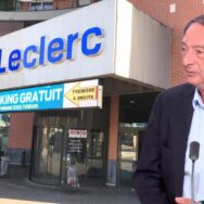 Leclerc annonce une bonne nouvelle pour tous les clients, ils pourront toujours payer leurs courses jusqu'en 2027