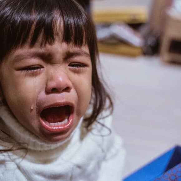 Les dangers cachés de ce déguisement pour enfant rappelé en urgence en raison de risques d'incendie
