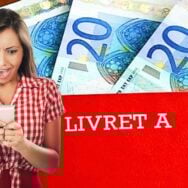 Livret A : chute historique du taux d'intérêt prévue en 2025