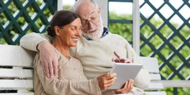 Pension de réversion : hausses, nouveaux seuils et changements attendus en 2025