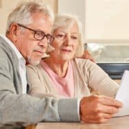 Retraite en France : quels prélèvements des impôts pour une pension de 2 000 euros ?