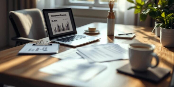 Agirc-Arrco : une vigilance accrue sur les dossiers de retraite dès août 2025