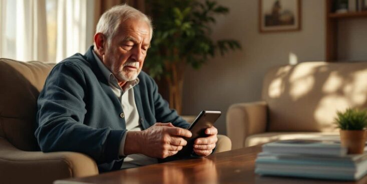 Arnaques par usurpation : ce faux message Agirc-Arrco qui vise les retraités