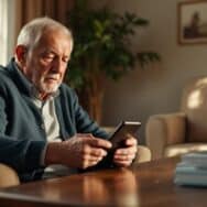 Arnaques par usurpation : ce faux message Agirc-Arrco qui vise les retraités