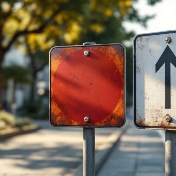 Automobilistes : ce qu’il faut savoir sur les trois nouveaux panneaux routiers et l’amende de 135 euros