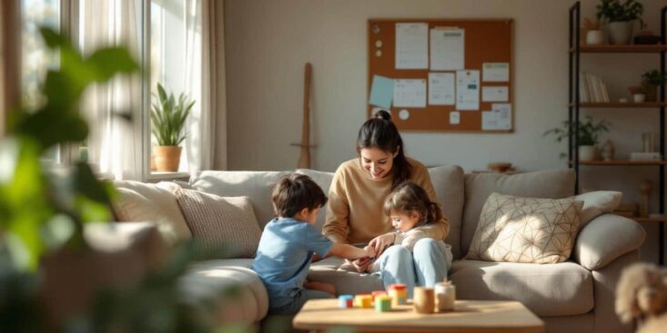Ce qui change dans l’aide de la CAF pour la garde d’enfants : décryptage des nouveaux décrets