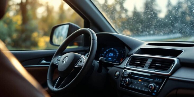 Climatisation en voiture à l’arrêt : comprendre les risques et impacts d’une mauvaise habitude