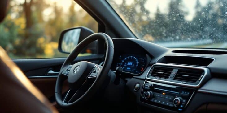 Climatisation en voiture à l’arrêt : comprendre les risques et impacts d’une mauvaise habitude