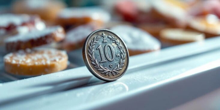 Congélateur : l’astuce de la pièce qui intrigue les foyers français avant de partir en vacances