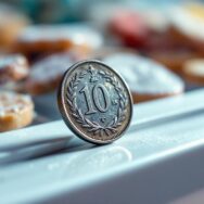 Congélateur : l’astuce de la pièce qui intrigue les foyers français avant de partir en vacances