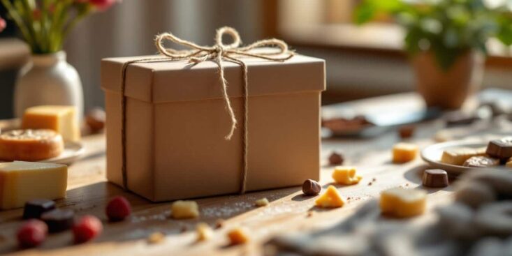 Fête des Pères : idées gourmandes et cadeaux pour marquer le 15 juin