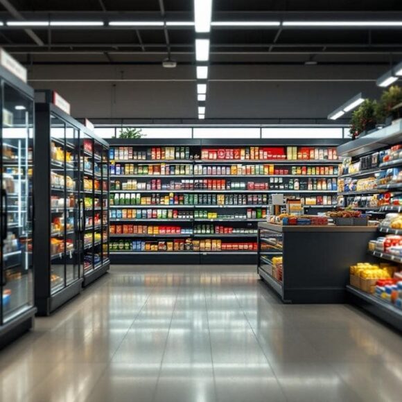 Intermarché, Hyper U et E.Leclerc creusent l’écart sur les prix en drive face à Carrefour et Auchan