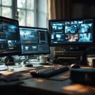 IPTV : comment les autorités traquent les plateformes de piratage