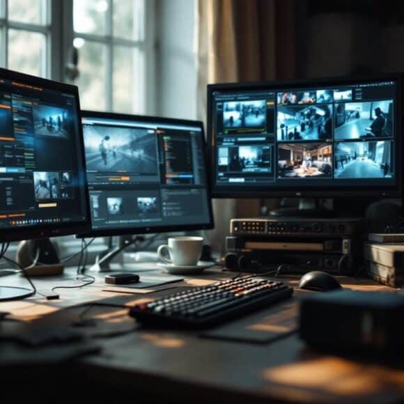 IPTV : comment les autorités traquent les plateformes de piratage