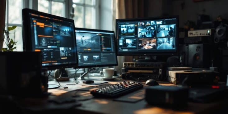 IPTV : comment les autorités traquent les plateformes de piratage