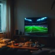 IPTV et football : une nouvelle loi française pour stopper le piratage des matchs
