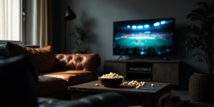 IPTV et Ligue 1 : quels risques pour les spectateurs de streaming pirate ?