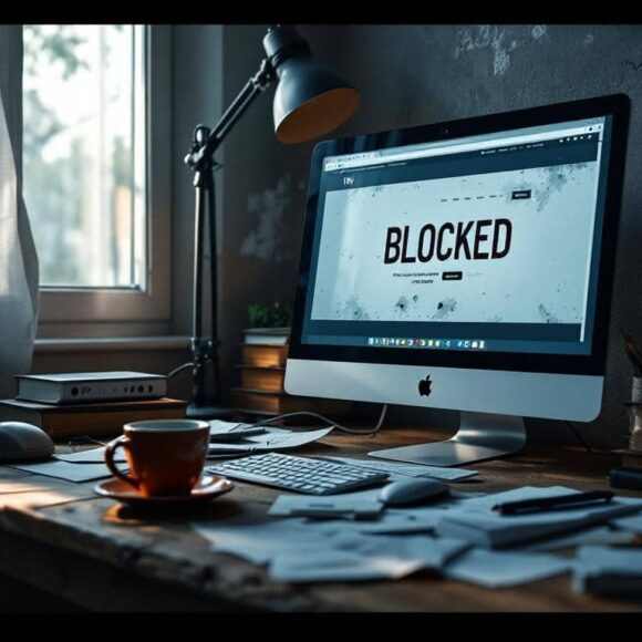 IPTV pirate : 200 sites bloqués et VPN sous surveillance en France