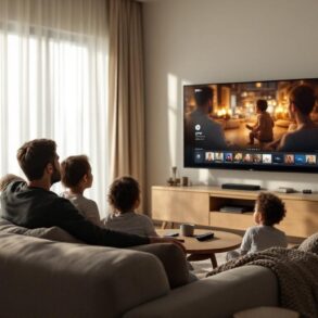 IPTV : cette étude dévoile tout sur les clients de ces services pirates de streaming vidéo