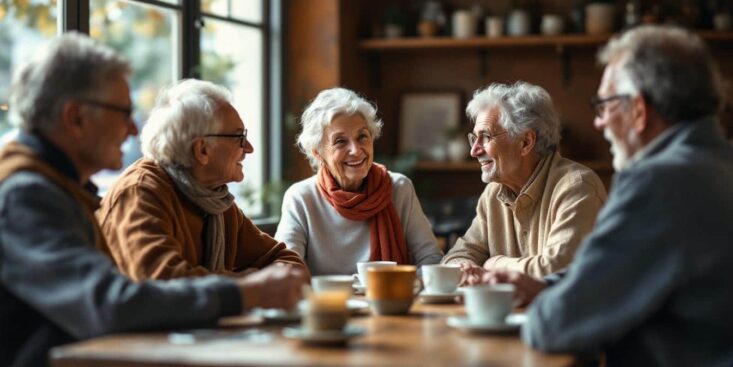 Le cumul emploi-retraite et la question de l'âge : un enjeu complexe