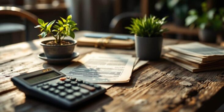 Le Livret A en 2025 : vers une forte baisse du taux d'intérêt dès août