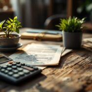 Le Livret A en 2025 : vers une forte baisse du taux d'intérêt dès août