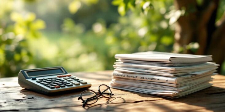 Livret A, LEP, assurance vie : ces gros dangers de laisser votre épargne en veille pendant l’été