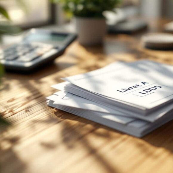 Livret A : que faut-il attendre de la baisse des taux en août 2025 ?