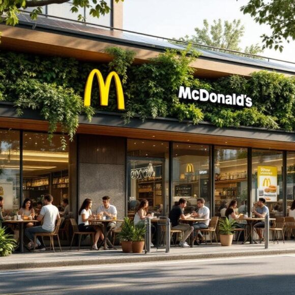 McDonald's : ce nouveau changement qui va étonner tous les clients