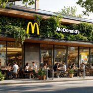 McDonald's : ce nouveau changement qui va étonner tous les clients