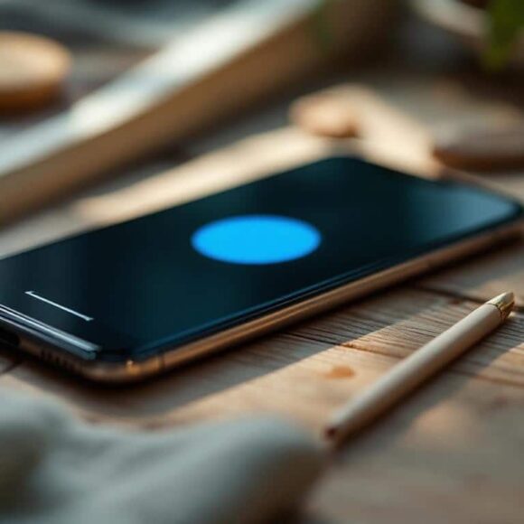 Meta AI : tout savoir pour comprendre l'utilise du rond bleu dans WhatsApp ou le supprimer