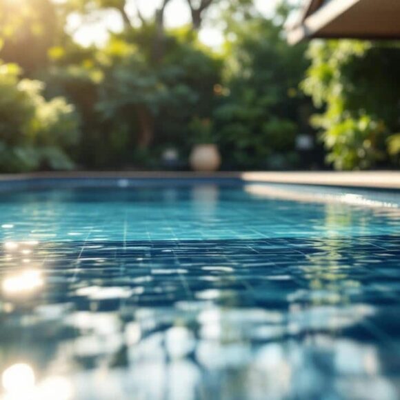 Nouvelles règles de taxation pour les piscines : ce qui change dès 2025