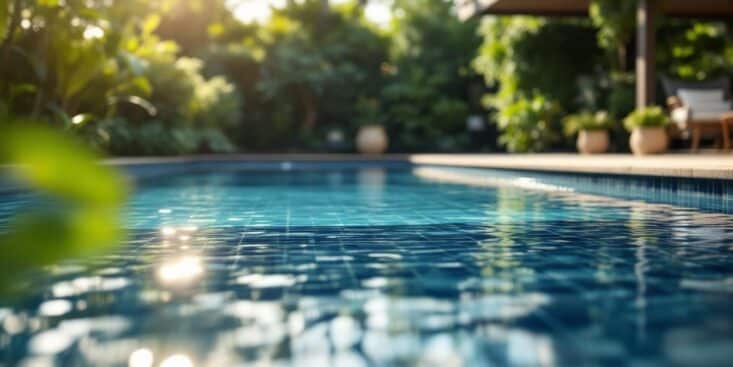 Nouvelles règles de taxation pour les piscines : ce qui change dès 2025
