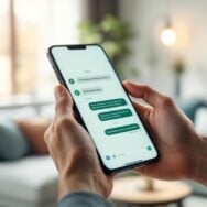 Perplexity AI : cette révolution pour les utilisateurs de WhatsApp